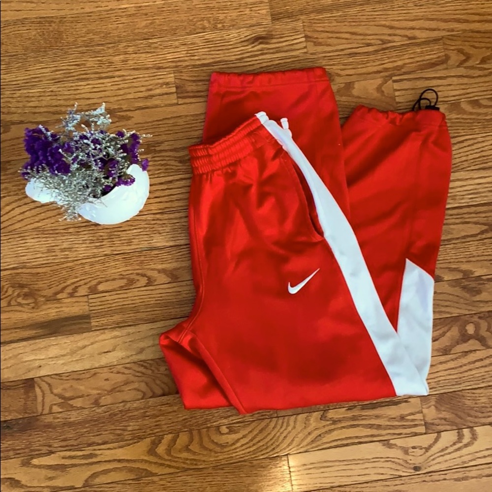 Nike sweatpants
